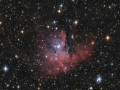 NGC281 PatE