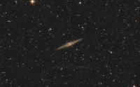 NGC891 PatE