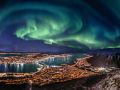Panorama Tromso